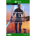 Star Wars Jedi: Survivor - Deluxe Edition XBOX Series S/X CD-Key